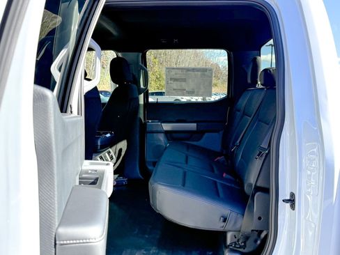 New 2025 Ford F150 Lightning Pro w/ Pro SSV Package image 57