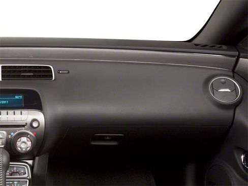 Used 2012 Chevrolet Camaro LT w/ RS Package image 54