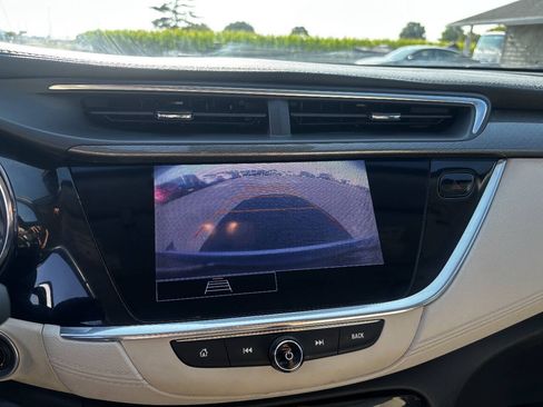 Used 2020 Buick Encore GX Preferred FWD image 15