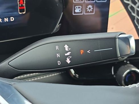 New 2025 Chevrolet Blazer EV LT image 16