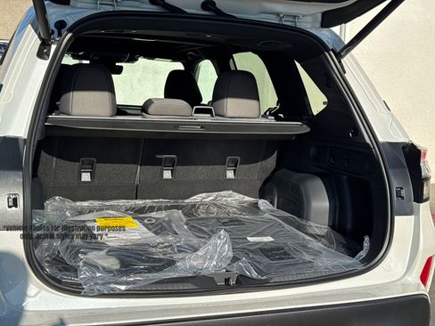 New 2026 Subaru Forester Premium AWD/4WD image 7