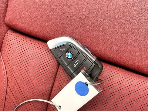 Used 2025 BMW 430i w/ M Sport Package RWD image 14