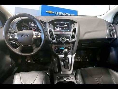 Used 2014 Ford Focus Titanium image 7