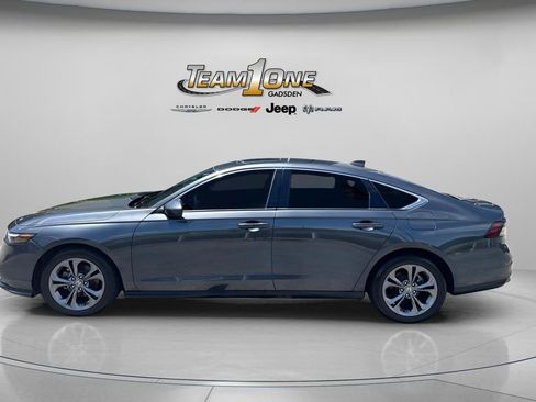 Used 2024 Honda Accord EX image 5