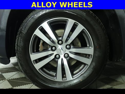 Used 2017 Honda Pilot EX-L image 9