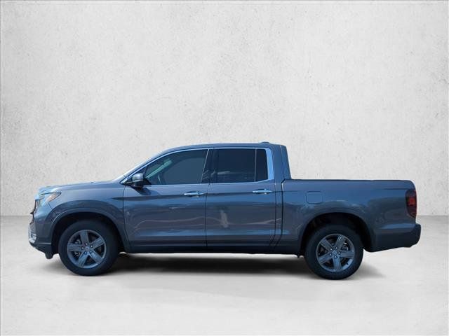 Used 2023 Honda Ridgeline RTL-E image 13