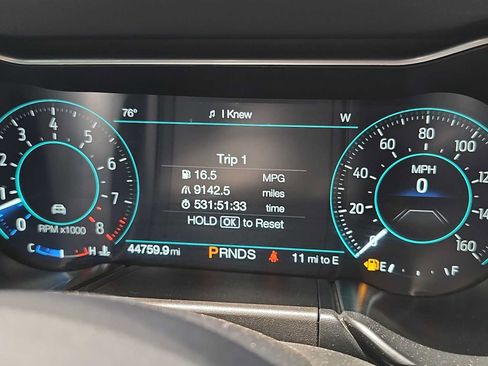 Used 2019 Ford Mustang GT Premium w/ GT Performance Package RWD image 18
