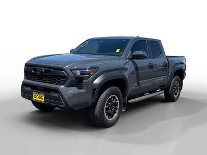 Used 2025 Toyota Tacoma TRD Off-Road