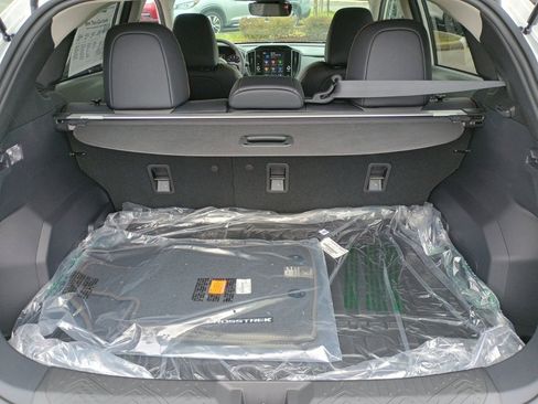 New 2025 Subaru Crosstrek 2.5i Limited image 15