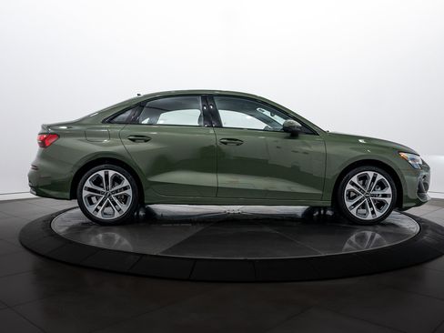 New 2026 Audi A3 2.0T Premium Plus image 3