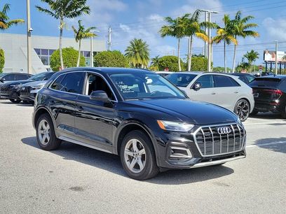 Used 2023 Audi Q5 Premium w/ Convenience Package