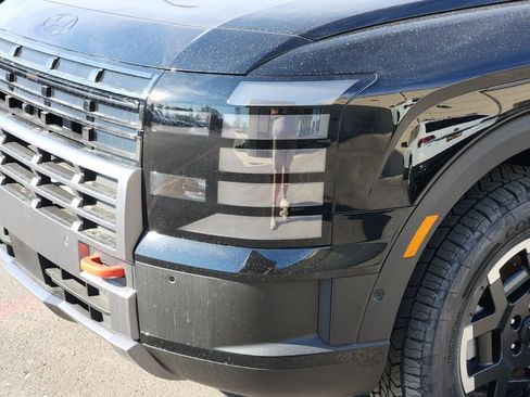 New 2026 Hyundai Palisade XRT Pro AWD/4WD image 10
