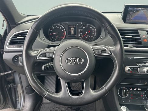 Used 2017 Audi Q3 2.0T Prestige w/ Prestige Package AWD/4WD image 15