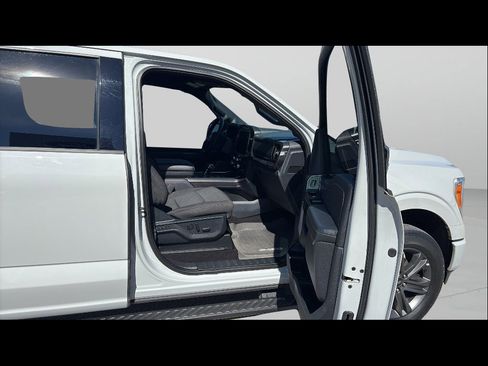 Used 2023 Ford F150 XLT w/ Equipment Group 302A High image 18