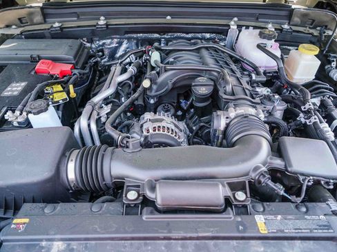New 2026 Jeep Gladiator Mojave AWD/4WD image 26