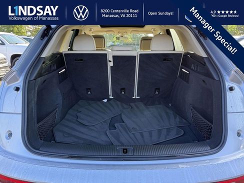 Used 2022 Audi Q5 2.0T Premium Plus image 11