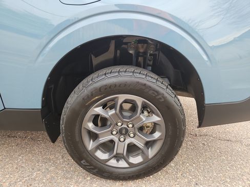 Used 2023 Ford Maverick XLT image 21