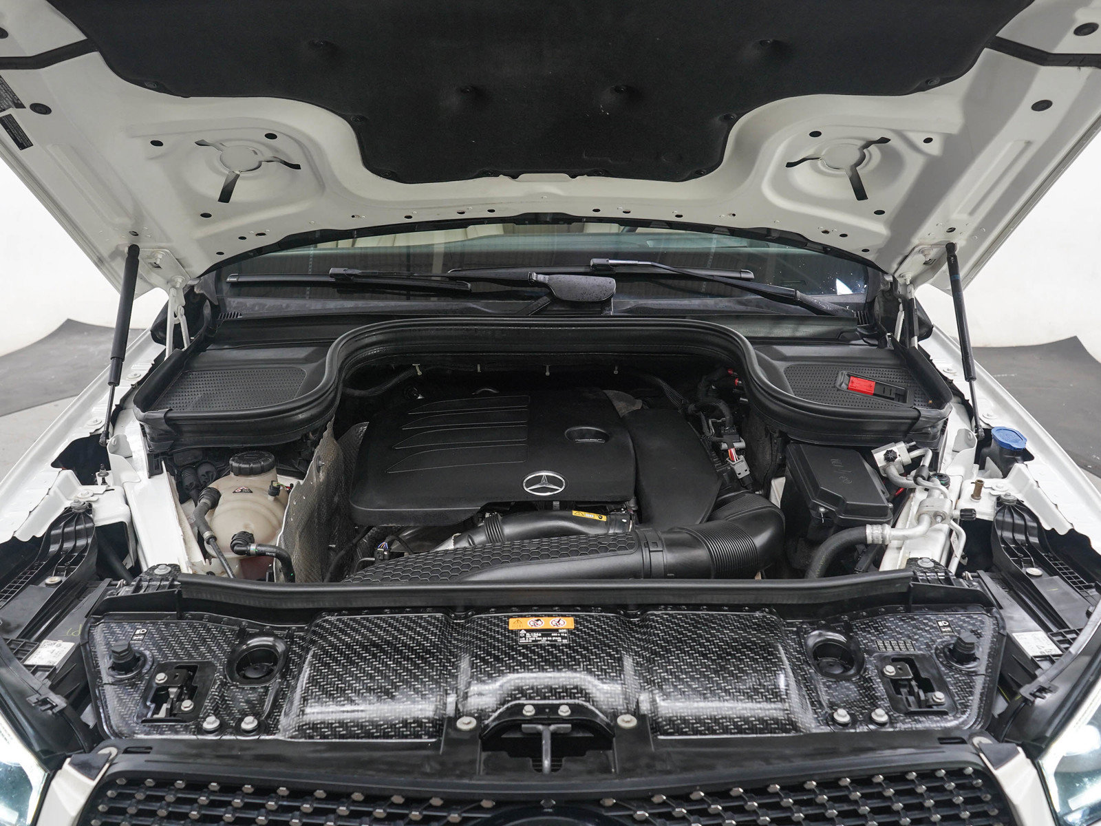 Used 2020 Mercedes-Benz GLE 350 4MATIC image 31