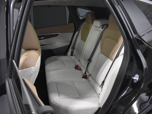 New 2026 Nissan Murano Platinum w/ Cargo Package image 33