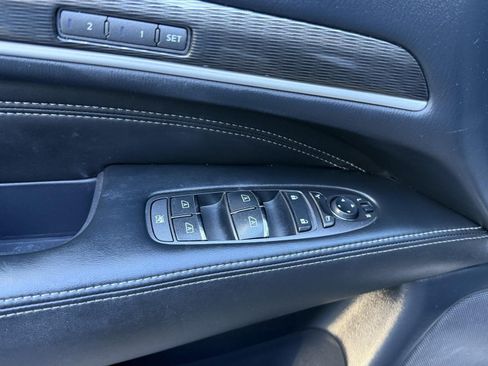 Used 2019 INFINITI QX60 Luxe image 19