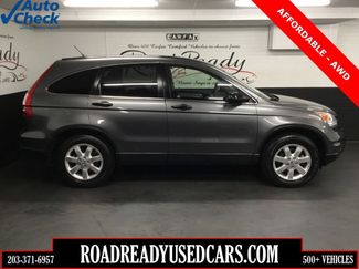 Used 2011 Honda CR-V SE video 1