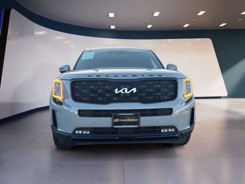 Used 2022 Kia Telluride SX w/ SX Prestige Package image 8