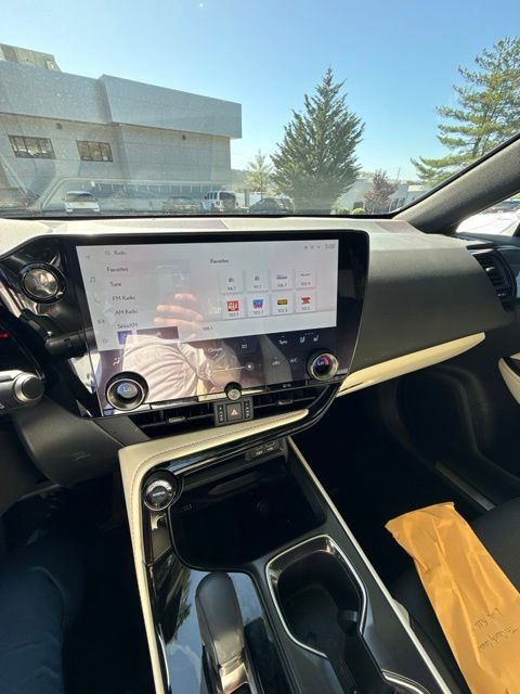 Certified 2024 Lexus NX 350 AWD image 2
