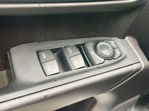 Used 2024 Chevrolet Silverado 1500 Custom Trail Boss image 17