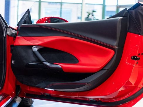 Certified 2022 Ferrari 296 GTB image 37