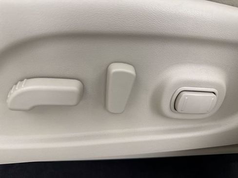 Used 2017 Nissan Murano SL w/ SL Technology Package image 18