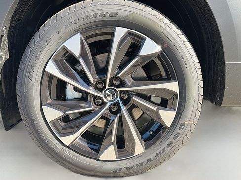 New 2026 MAZDA CX-50 2.5 Hybrid w/ Weather Package AWD/4WD image 44
