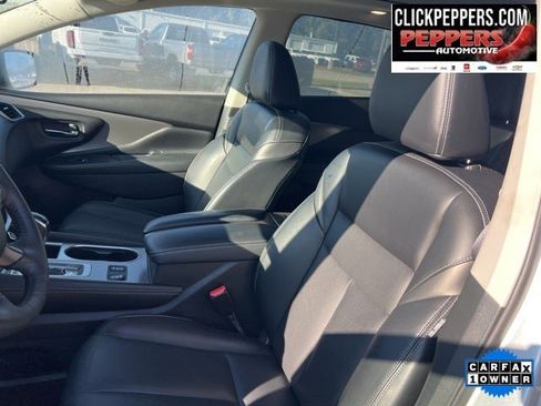 Used 2024 Nissan Murano SL image 13