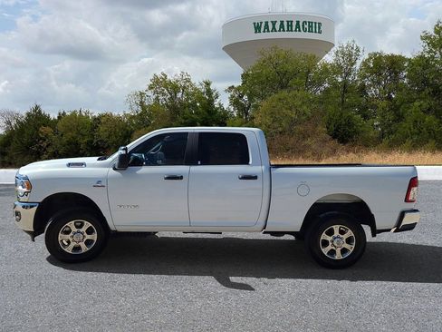 Used 2024 RAM 2500 Big Horn image 3