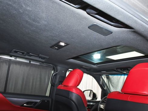 Used 2024 Lexus LX 600 F Sport AWD/4WD image 58
