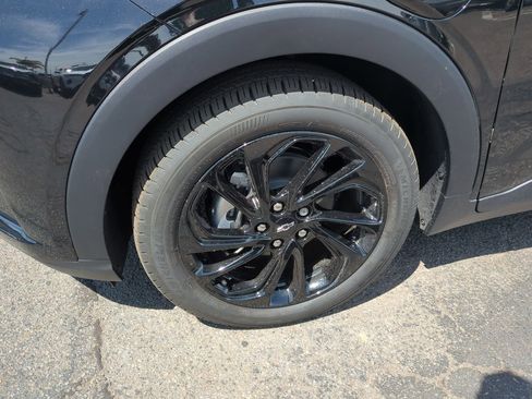 New 2027 Chevrolet Bolt RS FWD image 31
