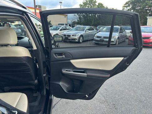 Used 2016 Subaru Crosstrek 2.0i Limited AWD/4WD image 15