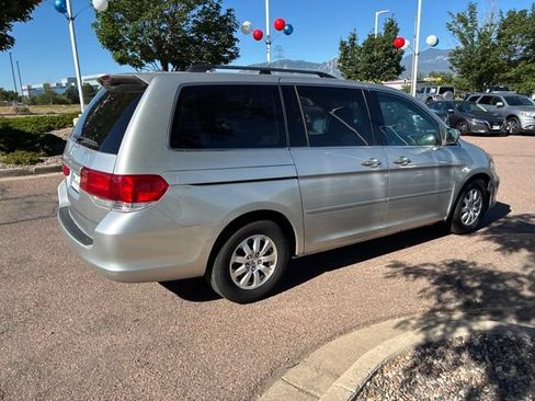 Used 2008 Honda Odyssey EX-L image 28