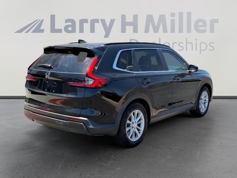 Used 2024 Honda CR-V EX-L image 6
