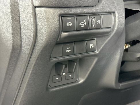 Certified 2025 Toyota Land Cruiser 1958 image 16