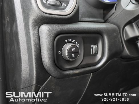 New 2026 RAM 2500 Tradesman w/ Safety Group AWD/4WD image 43