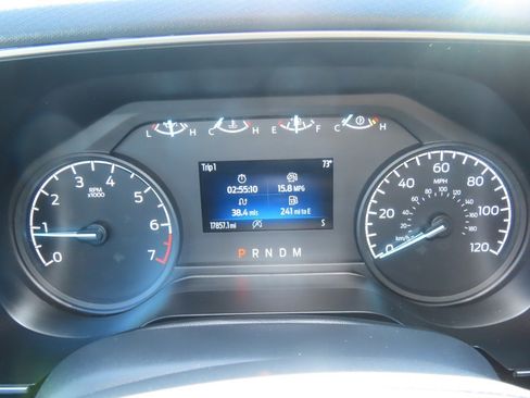 Used 2023 Ford F150 XL w/ STX Appearance Package image 28