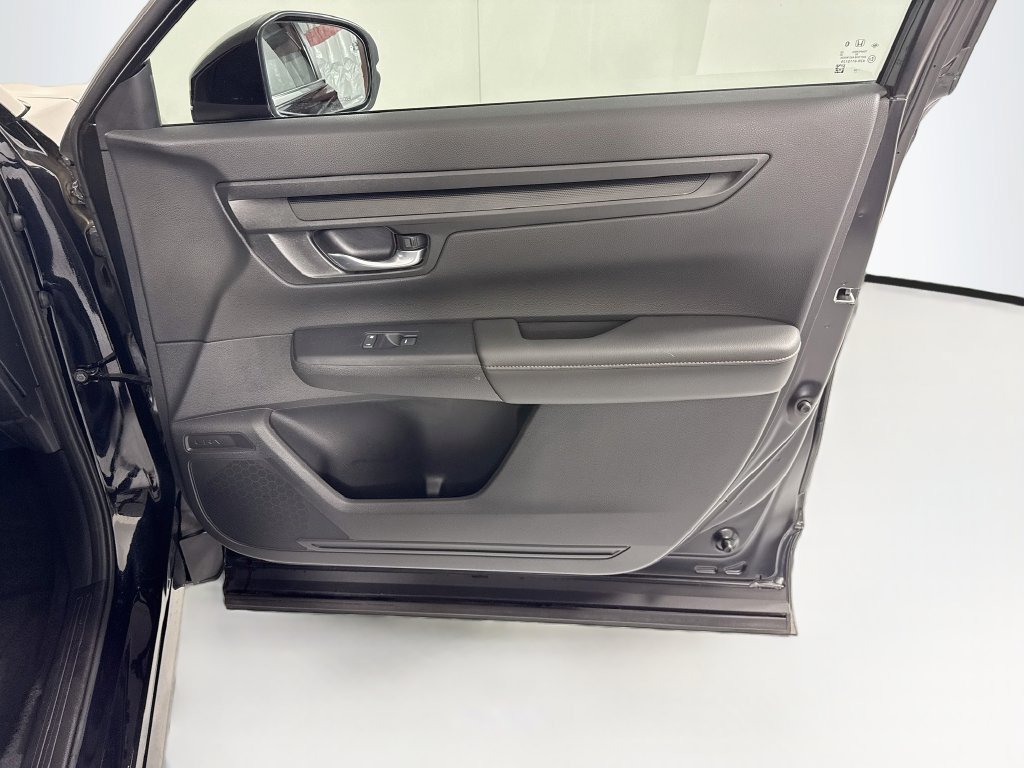 Certified 2025 Honda CR-V Sport-L image 25