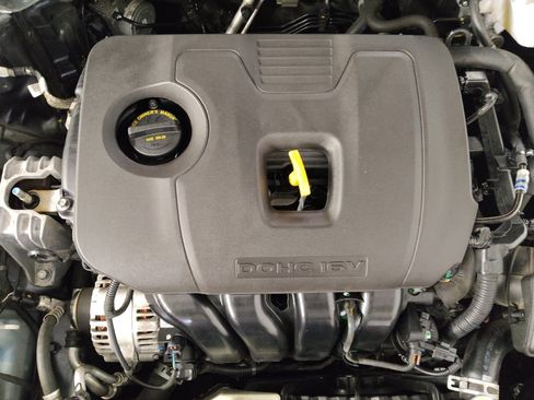 Used 2023 Kia Forte LXS image 30