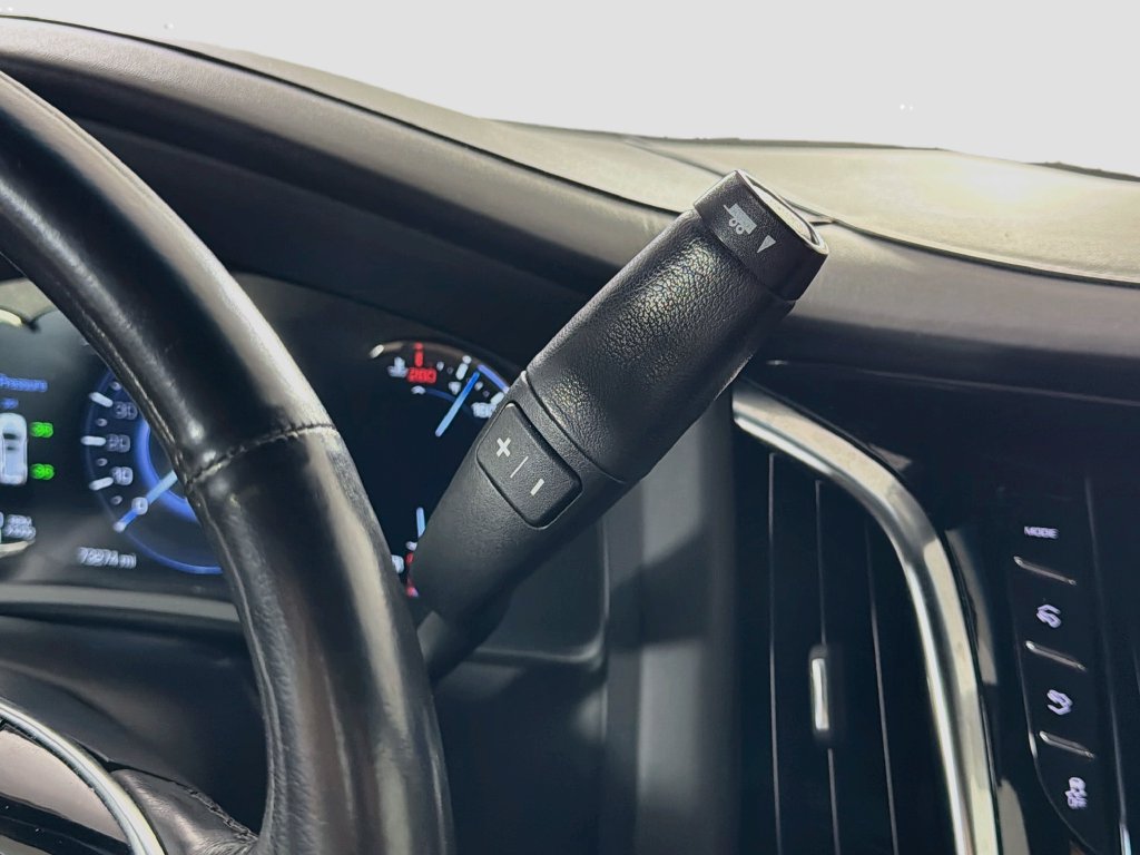 Used 2019 Cadillac Escalade ESV Platinum AWD/4WD image 20