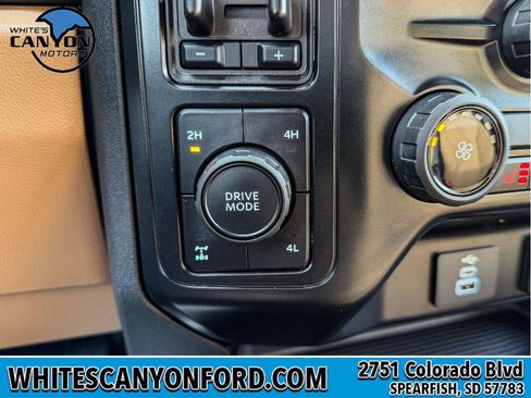 New 2026 Ford F350 XLT w/ XLT Premium Package image 14