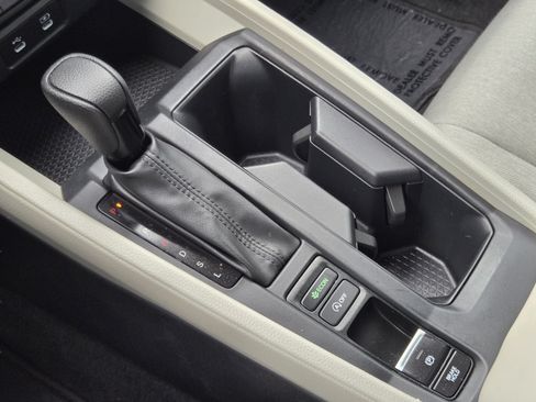 Used 2023 Honda Accord EX image 16
