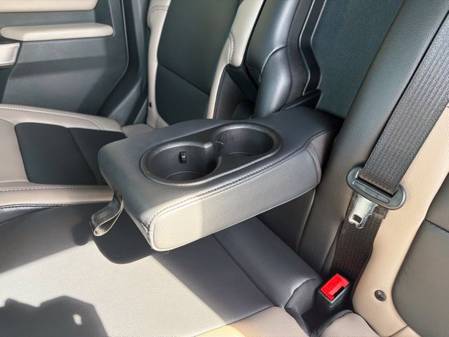 Used 2023 Ford Bronco Wildtrak AWD/4WD image 19