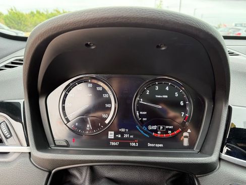 Used 2019 BMW X1 sDrive28i w/ Convenience Package image 16