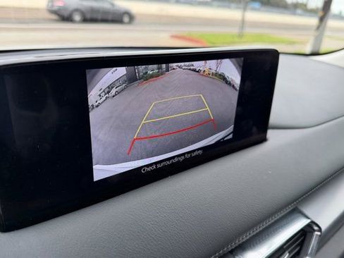 Certified 2025 MAZDA CX-5 AWD 2.5 S w/ Preferred Package image 20