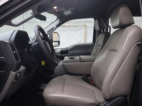 Used 2020 Ford F450 XL w/ STX Appearance Package AWD/4WD image 16